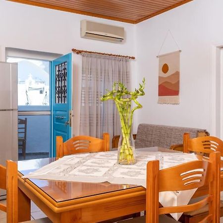 Avgerinos Βίλα Naxos City Εξωτερικό φωτογραφία