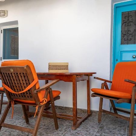 Avgerinos Βίλα Naxos City Εξωτερικό φωτογραφία