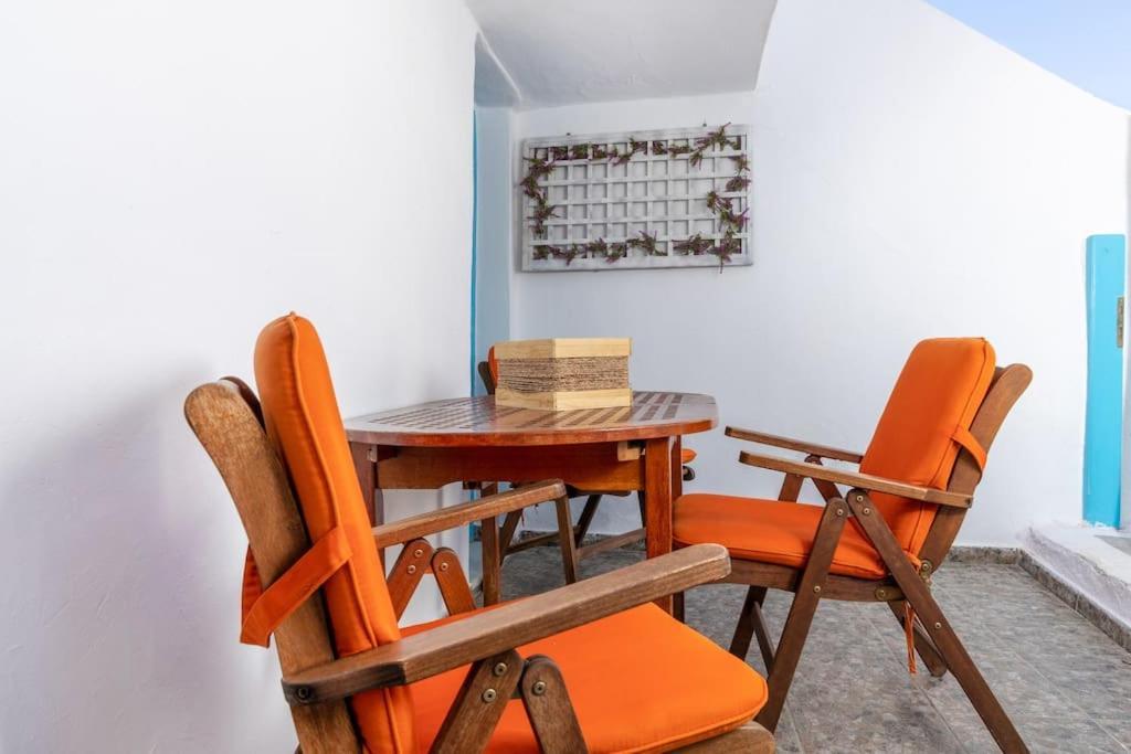 Avgerinos Βίλα Naxos City Εξωτερικό φωτογραφία