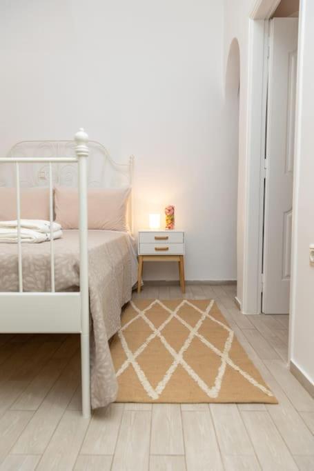 Avgerinos Βίλα Naxos City Εξωτερικό φωτογραφία