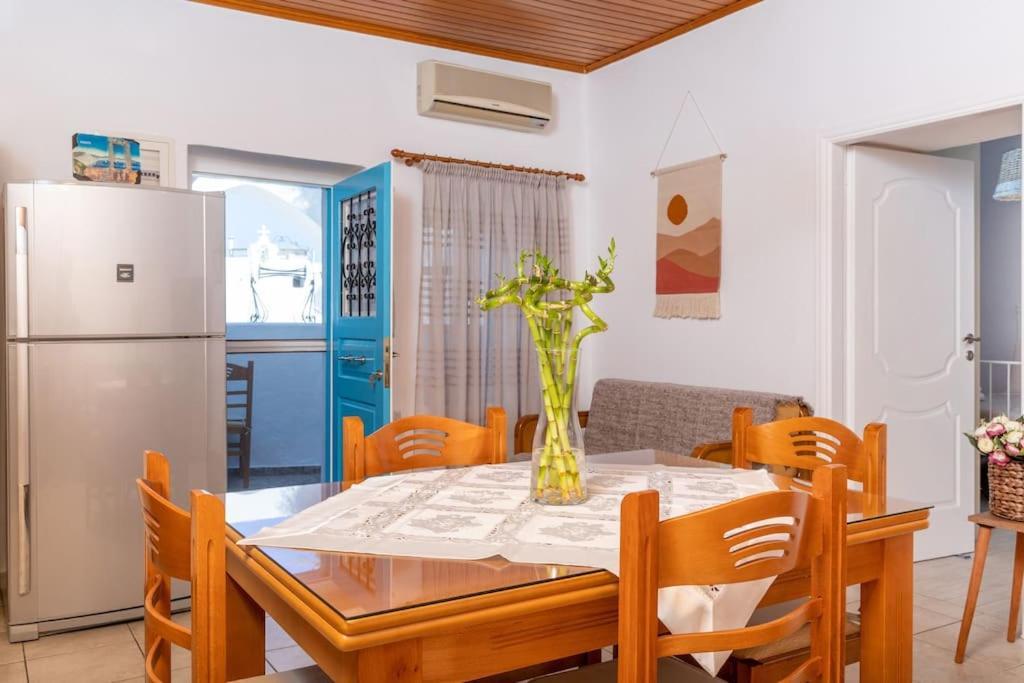 Avgerinos Βίλα Naxos City Εξωτερικό φωτογραφία