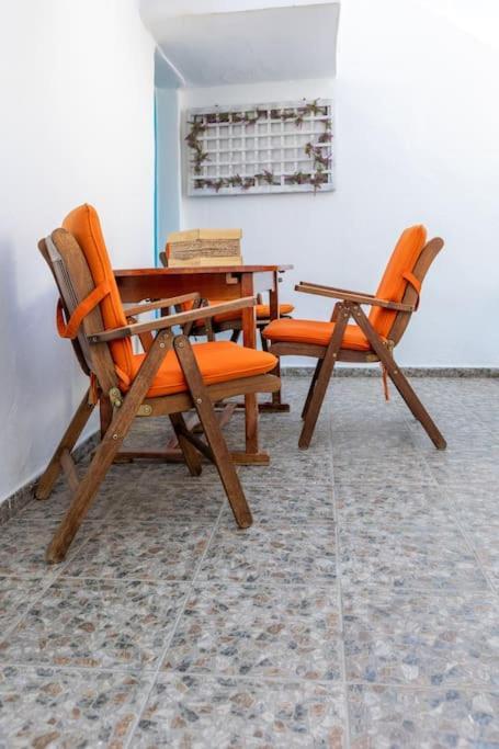 Avgerinos Βίλα Naxos City Εξωτερικό φωτογραφία