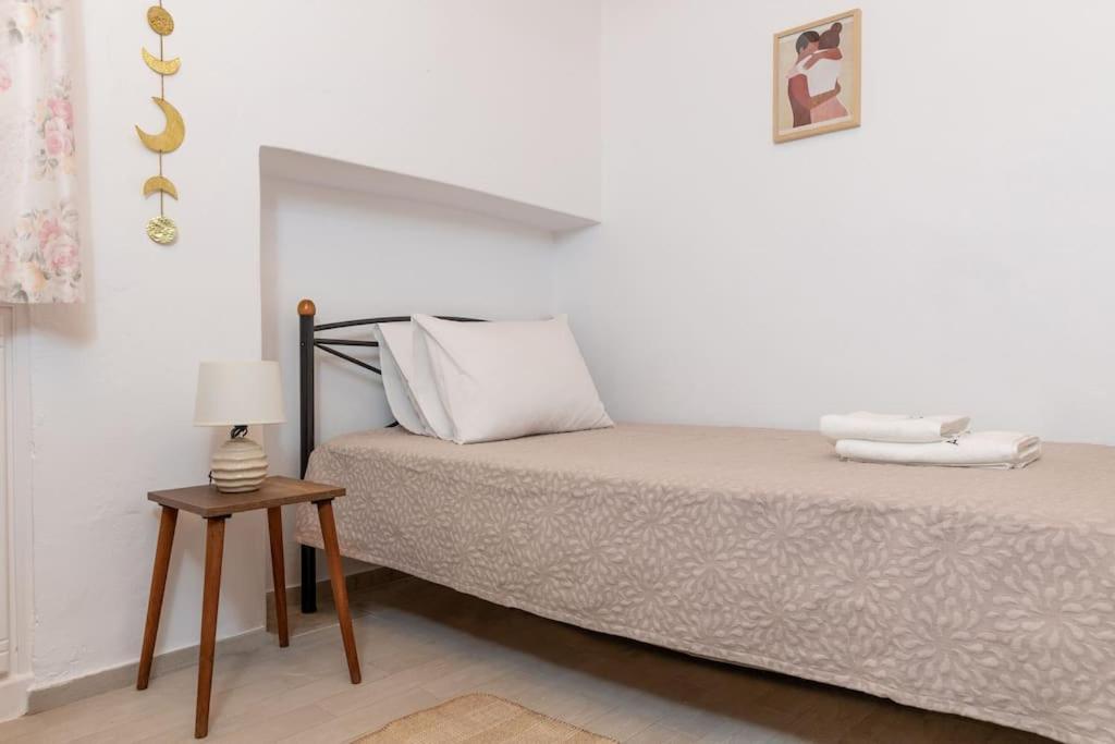 Avgerinos Βίλα Naxos City Εξωτερικό φωτογραφία